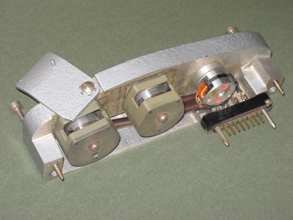 Kopfträger, groß SJ100