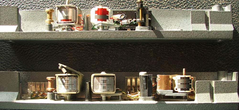 RdL Halbspur Stereo, oben Mono, 002