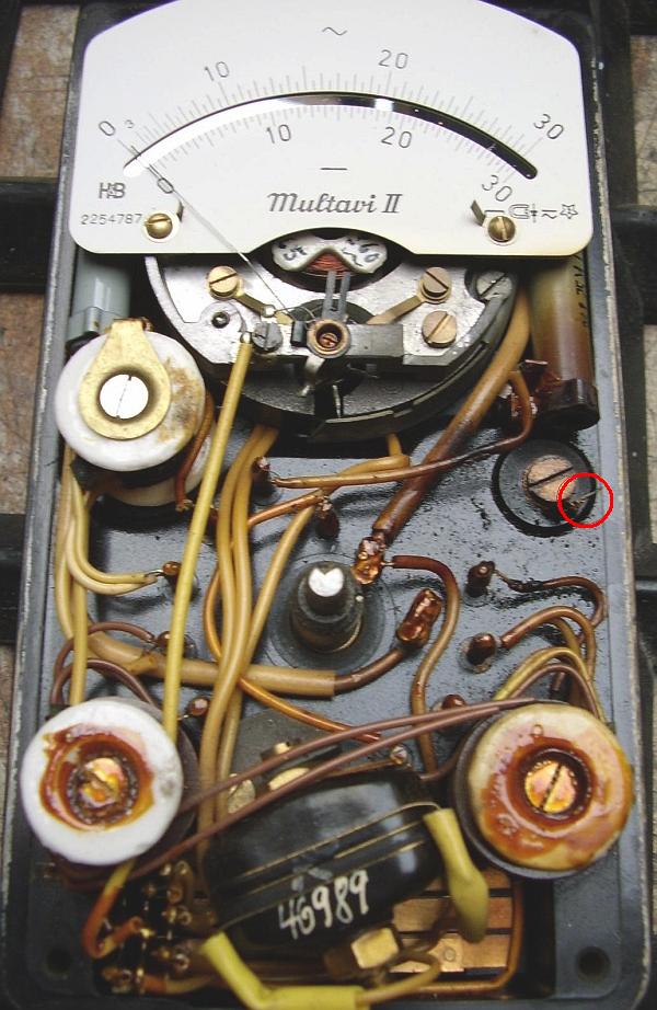 Multavi II, 2254787, 101