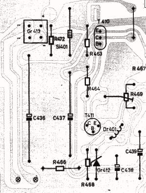 OPUS 301, Lageplan, Detail 1