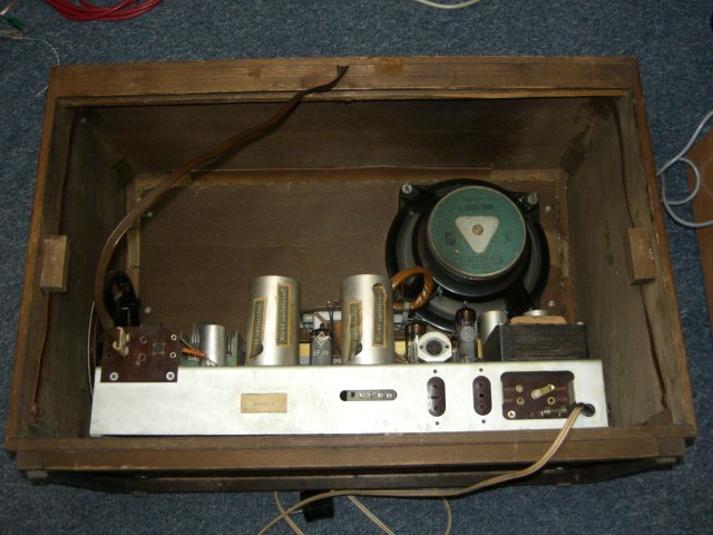 Onyx Typ 8 E 156 I _ 6