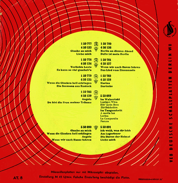 . Hülle2, Amiga, Klingende Monatsschau, 04/60