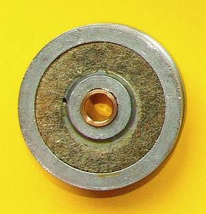 Wickeltrieb-Seilrad 001