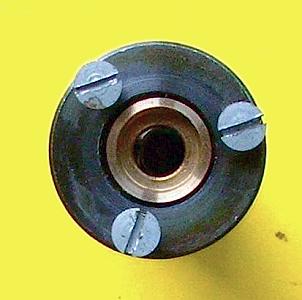 Wickeltrieb-Lagergehäuse 001