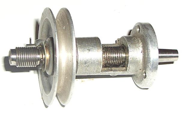 MTG 24, Wickeltrieb, 002