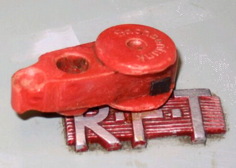 Sachsenfunk PL1, 001