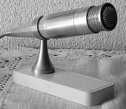 ADLER, KM 77, Prototyp