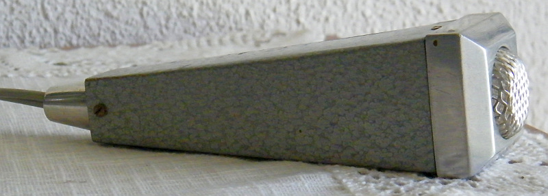 ADLER, KM 70, Gesellenstück