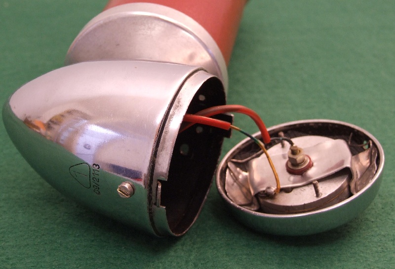 ADLER, Flasche mit EC92 (05)