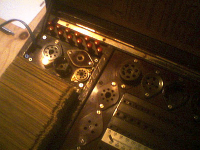 W16 Wehrmacht, Erweiterung 1