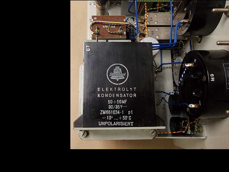 Standard Relaisprüfgerät ZC 462681_4