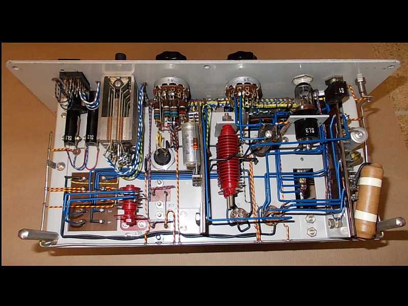 Standard Relaisprüfgerät ZC 462681_5