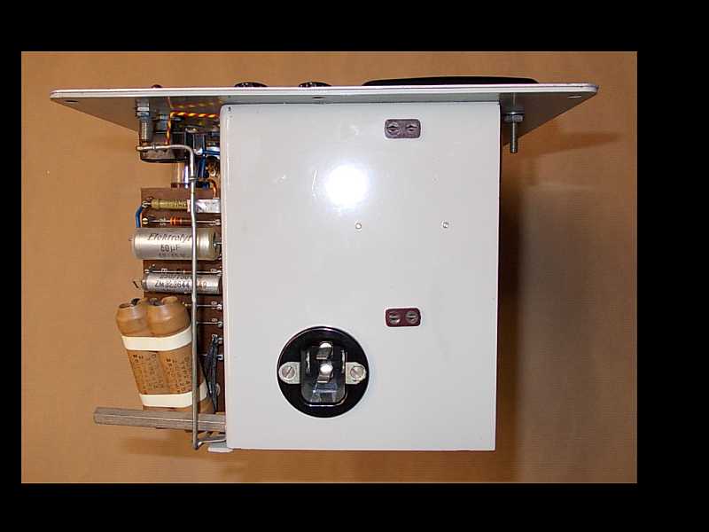 Standard Relaisprüfgerät ZC 462681_6