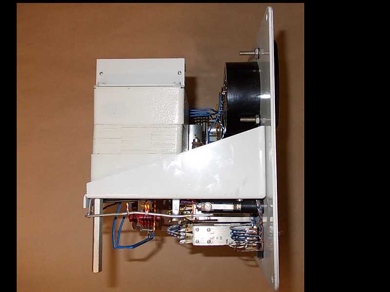 Standard Relaisprüfgerät ZC 462681_7