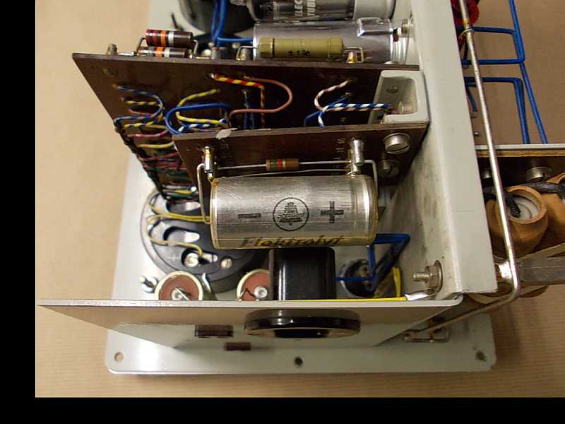 Standard Relaisprüfgerät ZC 462681_8