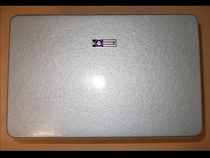 Standard Relaisprüfgerät ZC 462681_1a