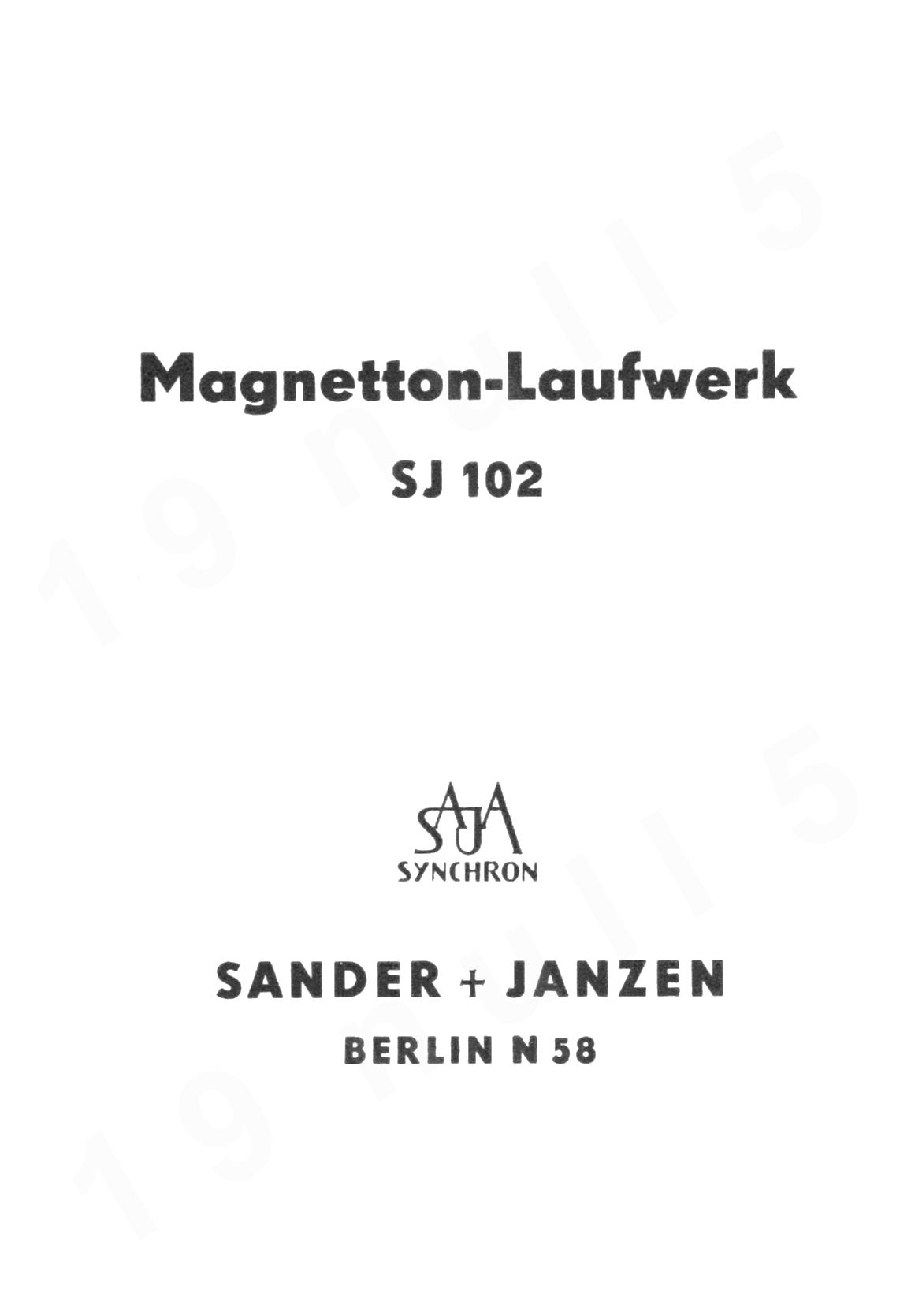 SJ102 Beschreibung (01)