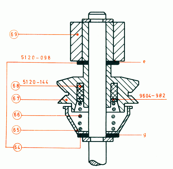Standardmotor, div. Herst. 0002
