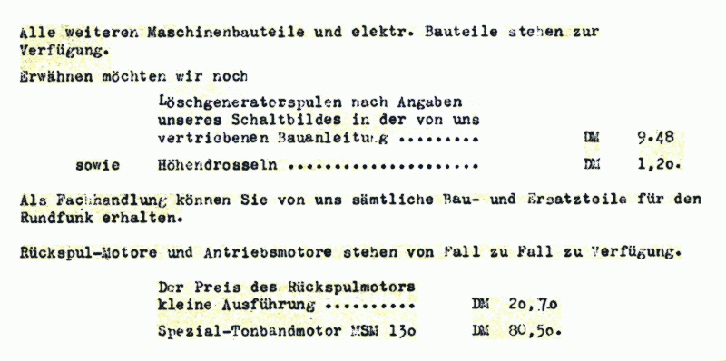 Lipsia, Anschreiben 23.01.54, 004