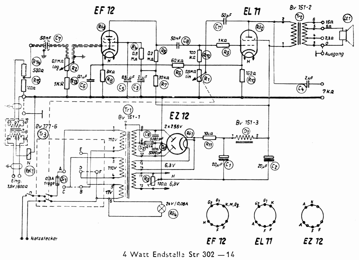 FW Kölleda 53, ELA18, 04