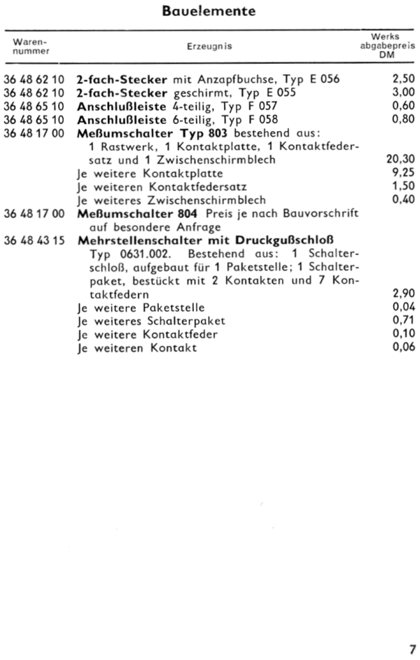 FW Kölleda 1953, PL07