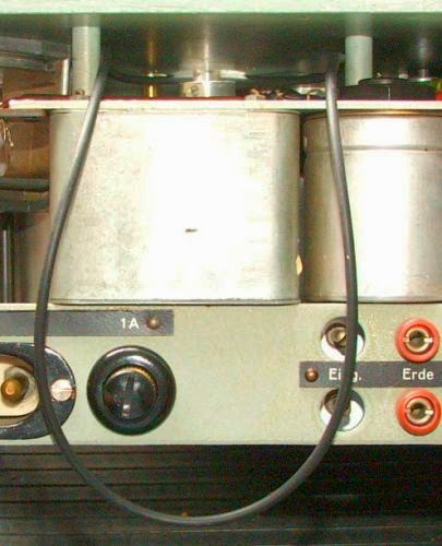 Riemenwechsel Typ 2, Bild 4/3