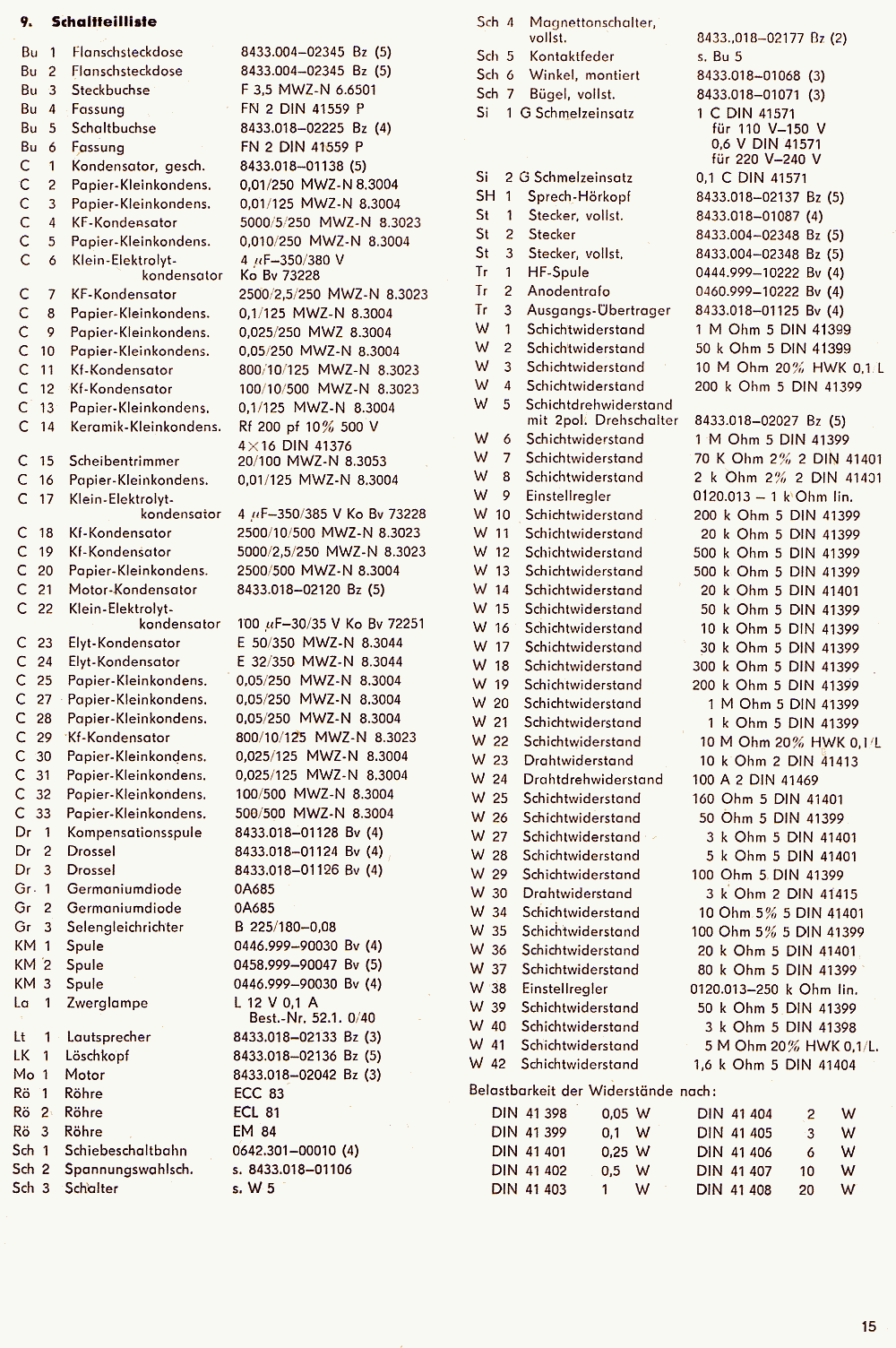 BG23-2, RA 12/60-015