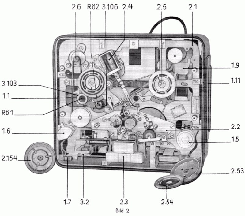 BG23, RA 12/60, Bild 02