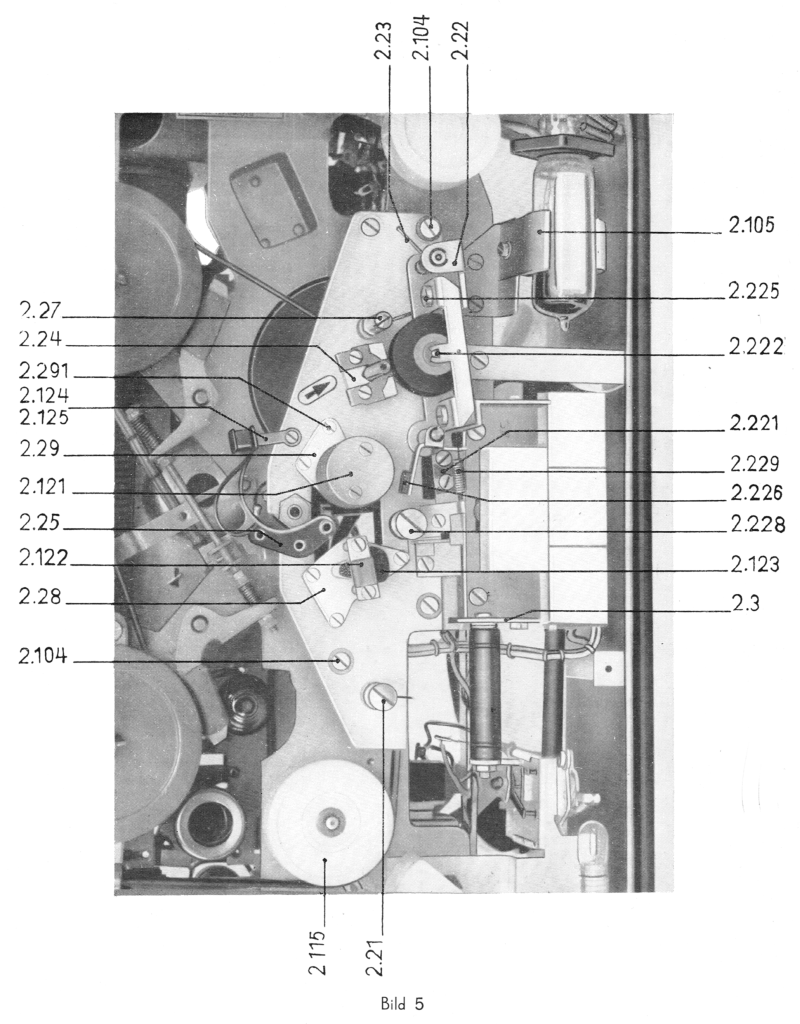 BG23, RA 12/60, Bild 05