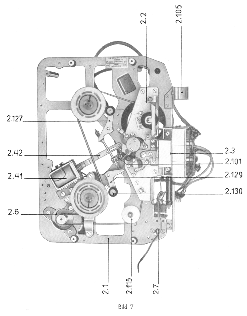BG23, RA 12/60, Bild 07