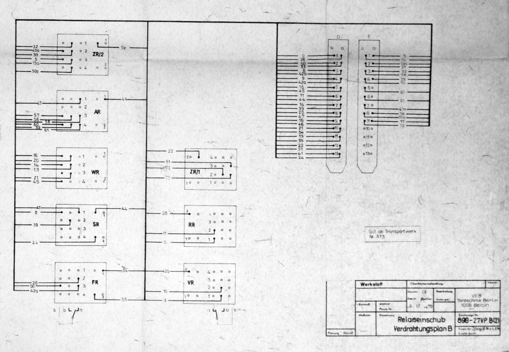 Relaiseinschub_Verdrahtung B