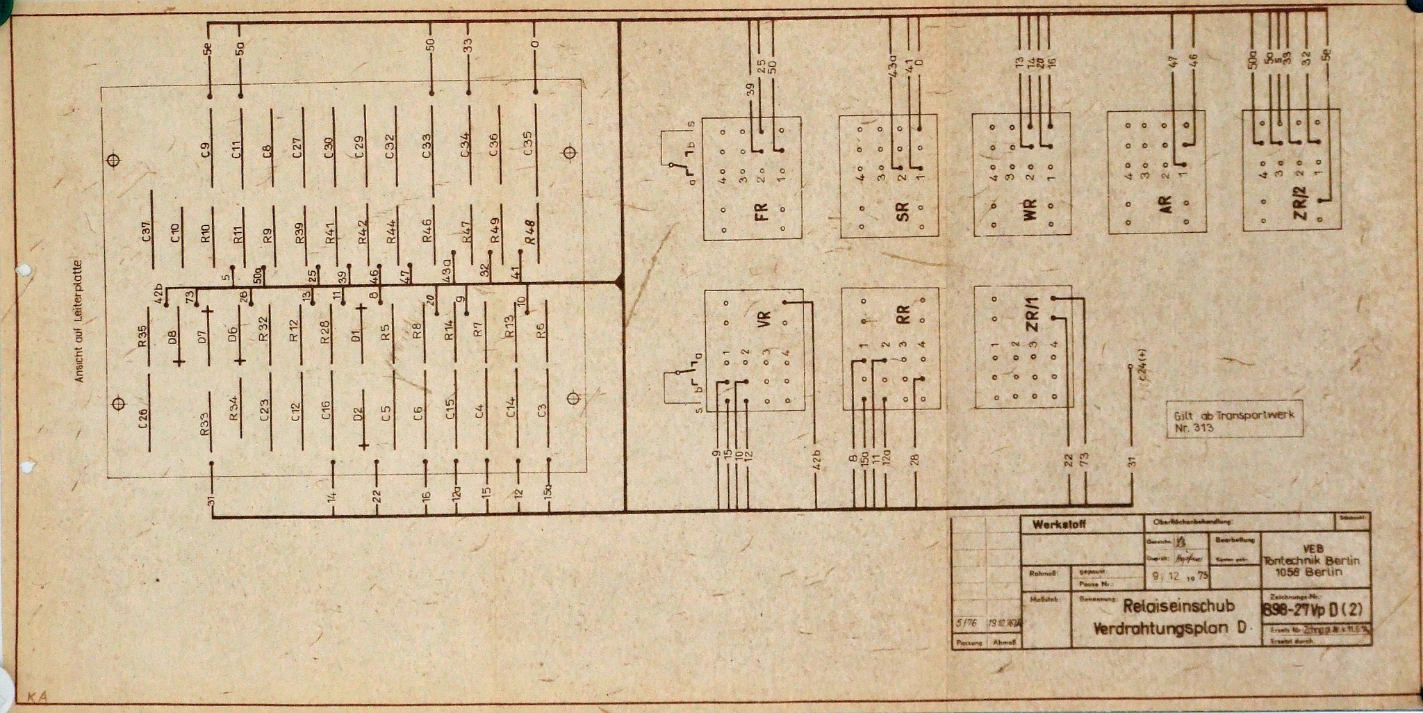 Relaiseinschub_Verdrahtung D