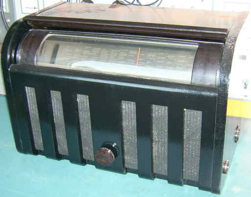 4GW76, Restaurierung 001