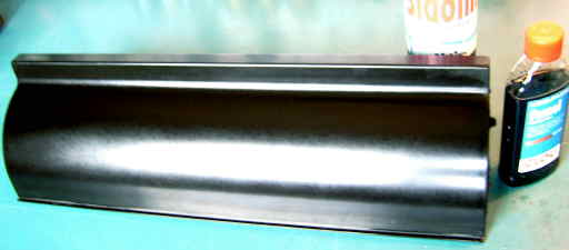 4GW76, Restaurierung 011