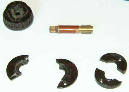 4GW76, Restaurierung 012