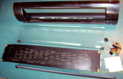 4GW76, Restaurierung 014