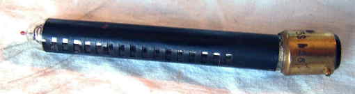 4GW76, Restaurierung 016