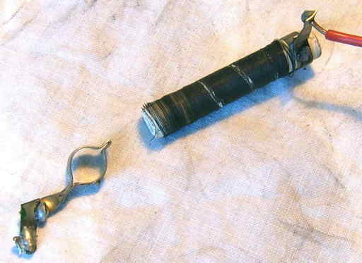 4GW76, Restaurierung 019