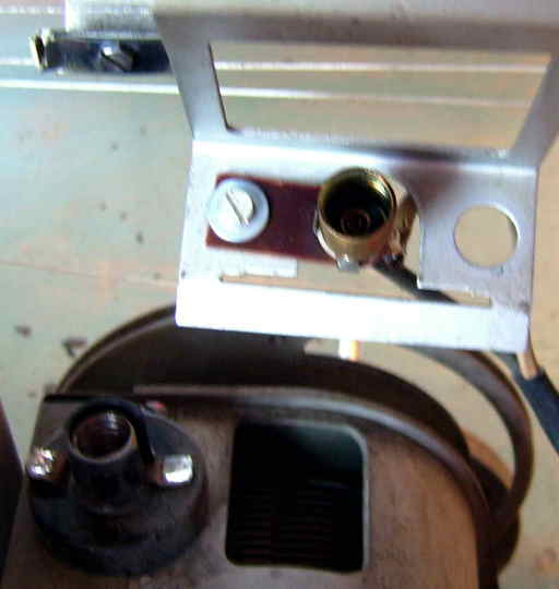 4GW76, Restaurierung 022