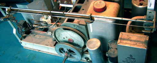 4GW76, Restaurierung 023