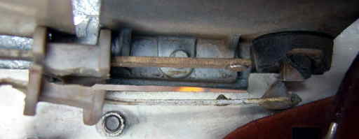 4GW76, Restaurierung 026