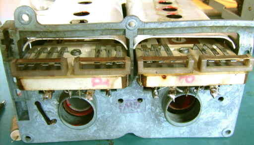 4GW76, Restaurierung 030