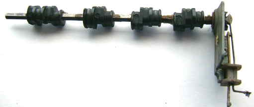 4GW76, Restaurierung 031