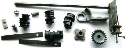 4GW76, Restaurierung 033