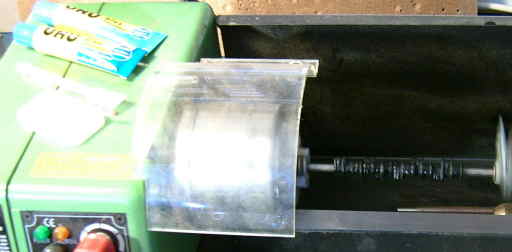 4GW76, Restaurierung 034