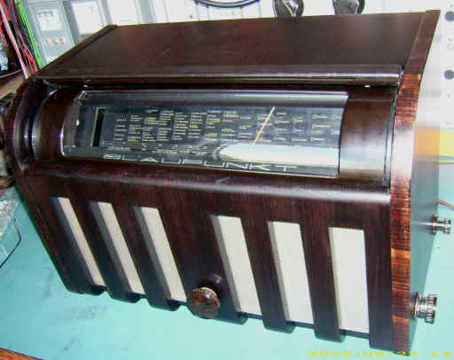 4GW76, Restaurierung 036