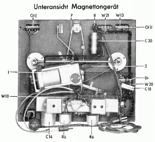 MTG 7E84 - Unterseite, 001