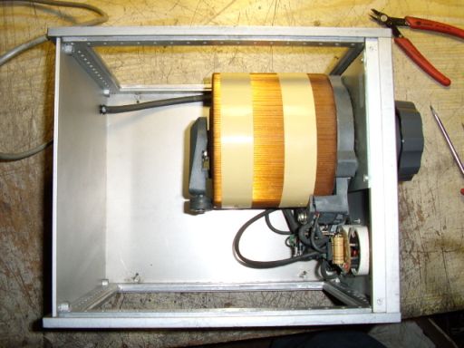 Nordmende RT3390, 001