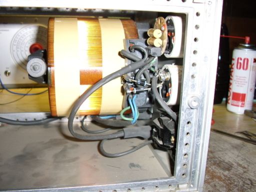 Nordmende RT3390, 002