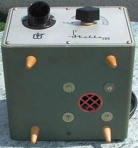 Wetron Stella 300, 002